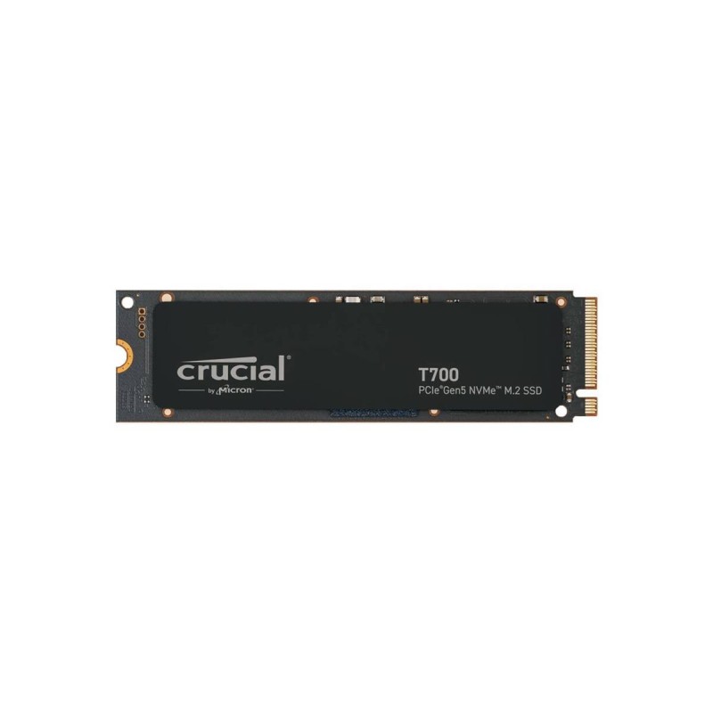 Crucial SSD T700 2TB M.2 PCI Express 5.0 (NVMe)